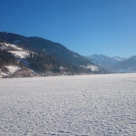 Apartments Kitzsteinhorn ツェル アム ゼー エクステリア 写真