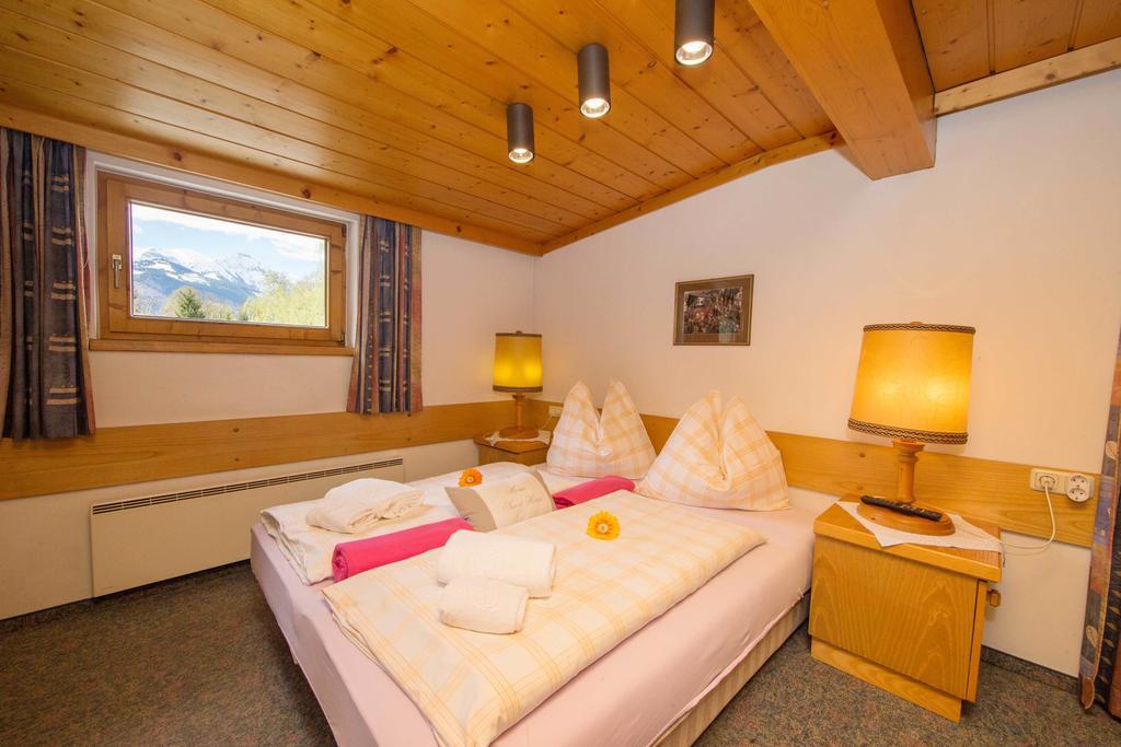 Apartments Kitzsteinhorn ツェル アム ゼー エクステリア 写真