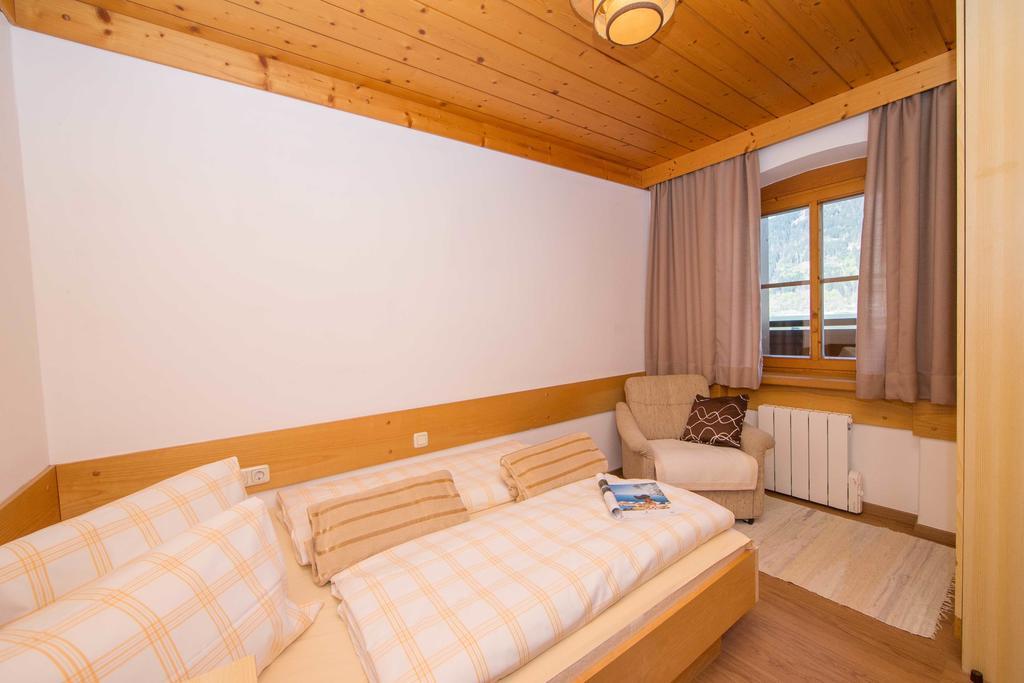 Apartments Kitzsteinhorn ツェル アム ゼー エクステリア 写真