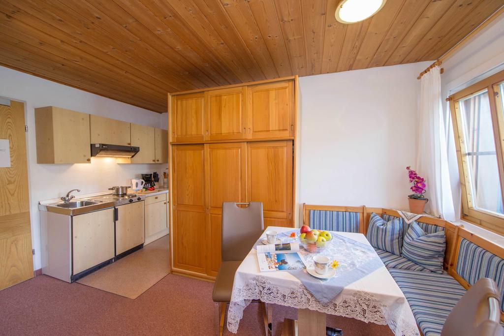 Apartments Kitzsteinhorn ツェル アム ゼー エクステリア 写真