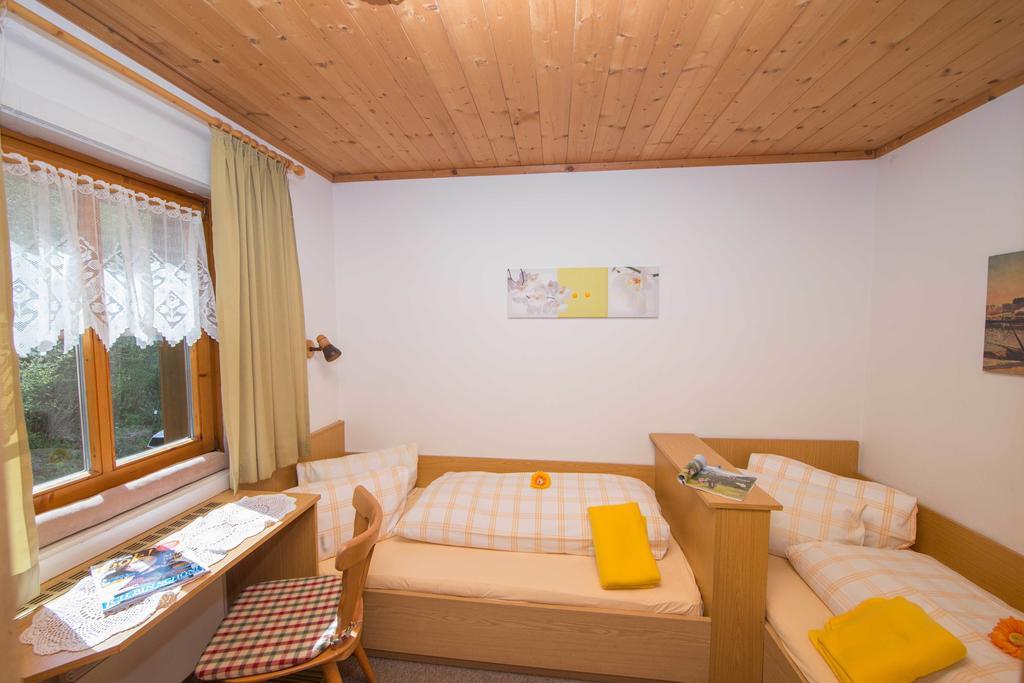 Apartments Kitzsteinhorn ツェル アム ゼー エクステリア 写真