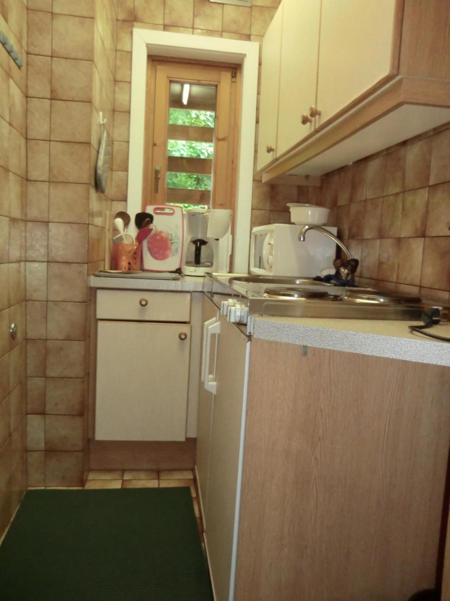 Apartments Kitzsteinhorn ツェル アム ゼー 部屋 写真