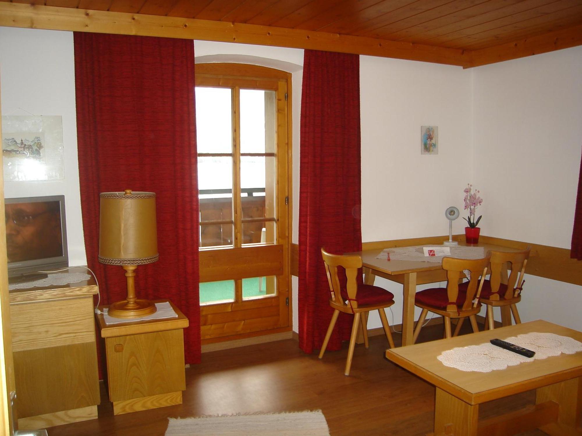 Apartments Kitzsteinhorn ツェル アム ゼー 部屋 写真