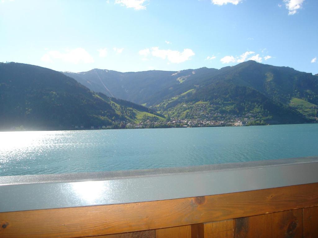 Apartments Kitzsteinhorn ツェル アム ゼー エクステリア 写真
