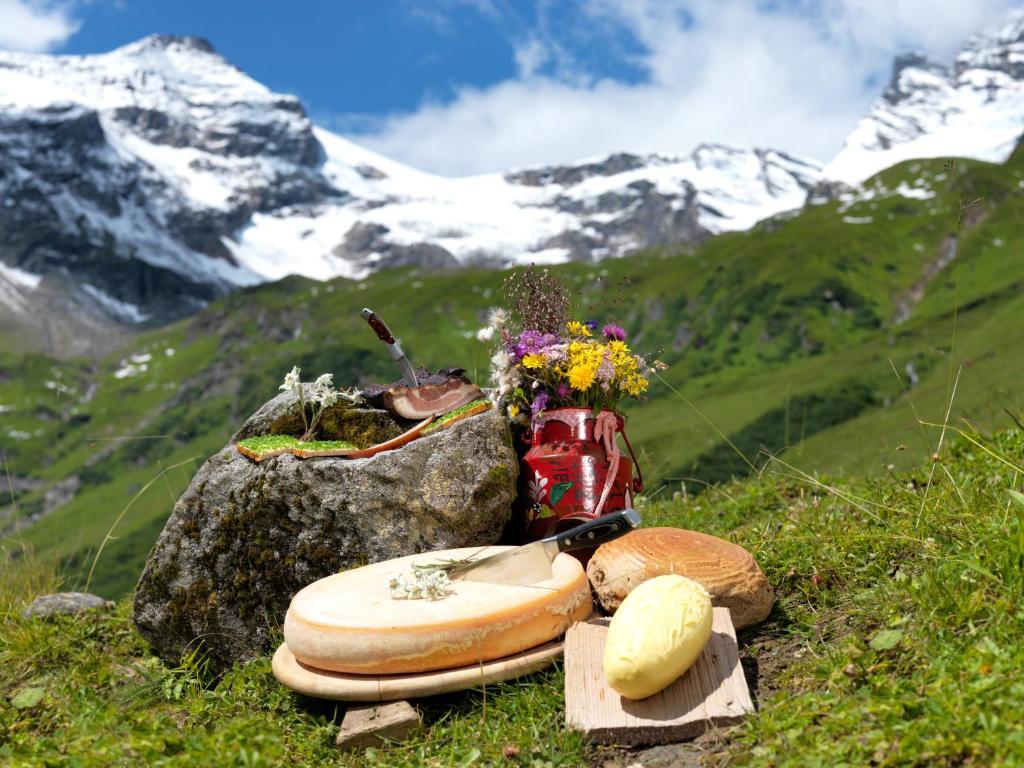 Apartments Kitzsteinhorn ツェル アム ゼー エクステリア 写真