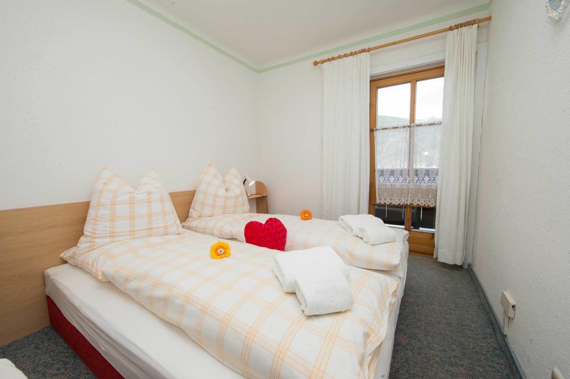 Apartments Kitzsteinhorn ツェル アム ゼー エクステリア 写真