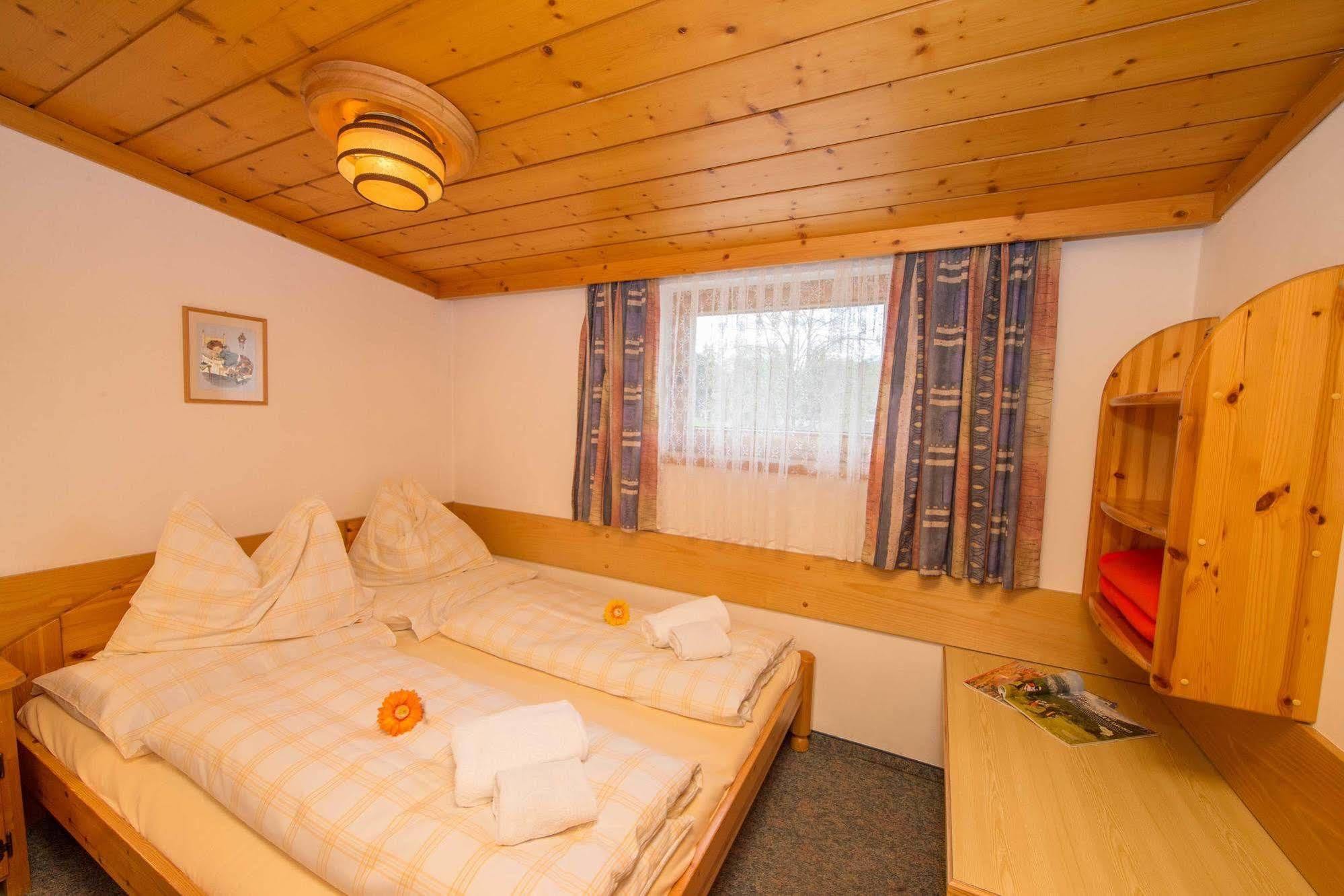Apartments Kitzsteinhorn ツェル アム ゼー エクステリア 写真